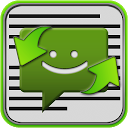 SMS Converter ( All in one ) mobile app icon