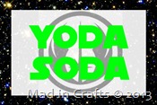 yoda soda