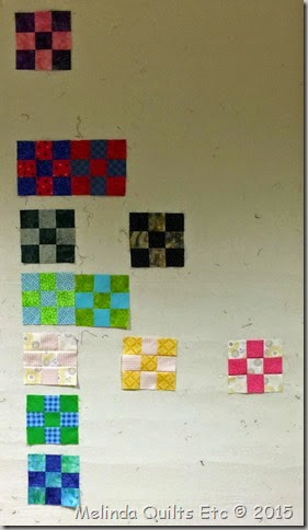 0115 Nine Patch Blocks