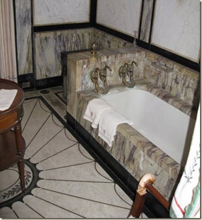 Baños Modernos con Tina ~ Decoración de Interiores de Casas