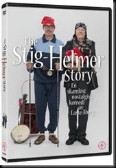 Stig Helmer Story