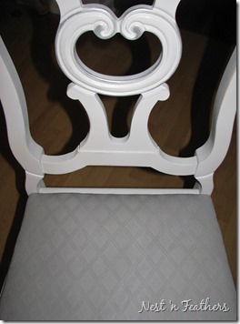 08 ASCP Paris Grey Seat Chair 3 08 ASCP Paris Grey Seat Chair 3