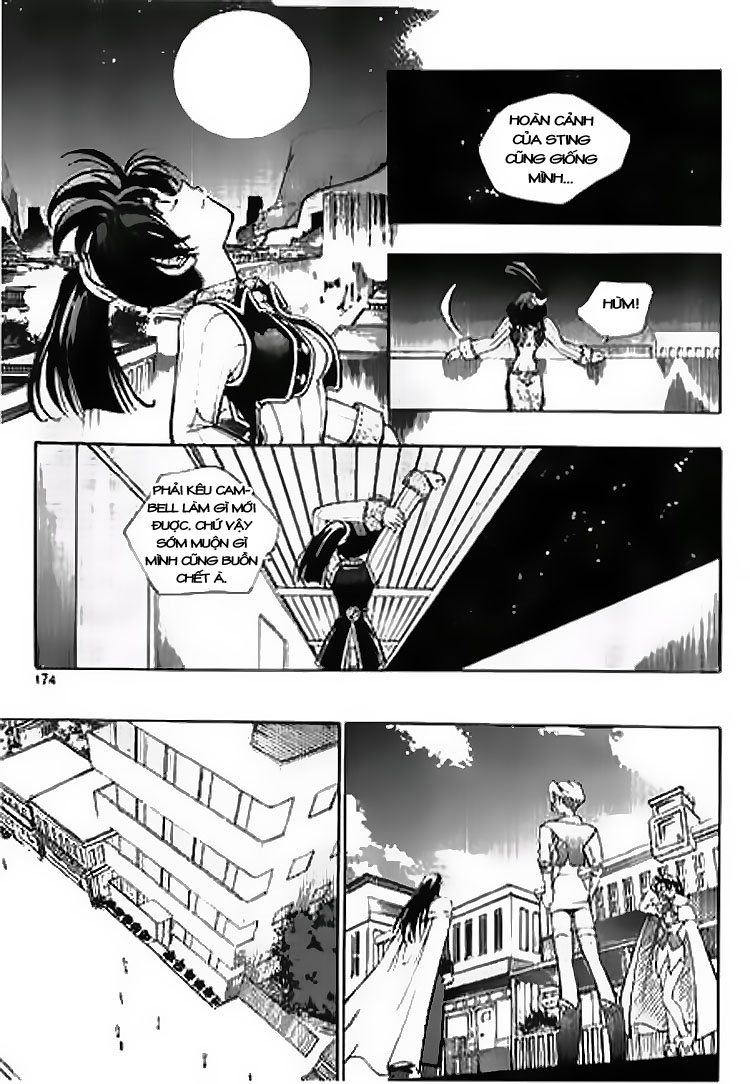 Western Shotgun - Tay súng miền tây Chap 21 - Truyen.Chap.VN
