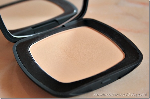 bare minerals ready compact mineral foundation r170