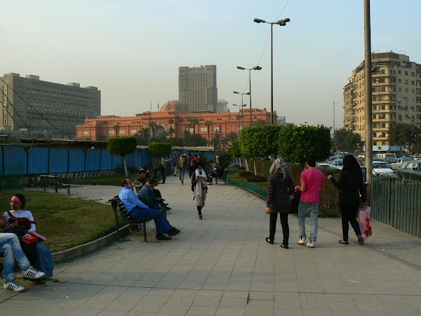 7. Tahrir Square.JPG