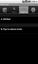 Relaxation Techniques by TapCoder APK