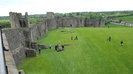 Richmond Castle
