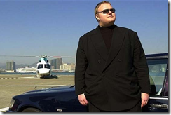 Kim Dotcom 