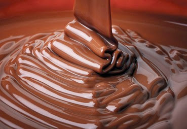 melted-chocolate
