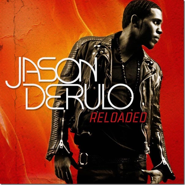 Jason Derulo – Reloaded [Album] (iTunes Version)