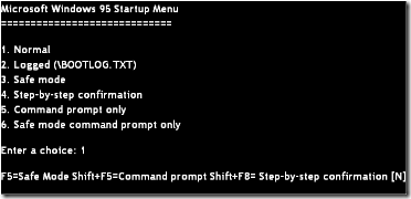windows-95-startup-menu