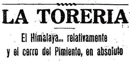 1917-05-05 El Imparcial Titulo