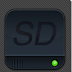 [SD空間擴充術] 內建SD空間不夠用嗎？來！來！來！我教你！外接SD卡掛載至內建SD記憶體方法大解析
