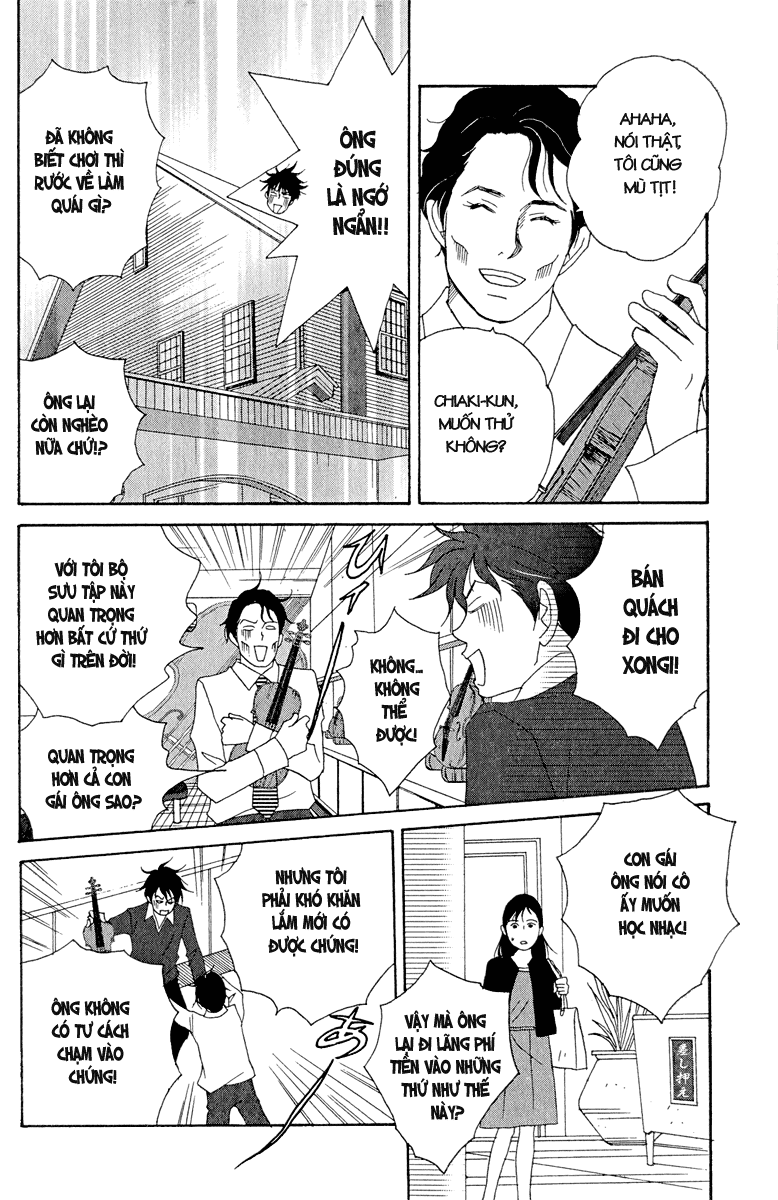 Nodame Cantabile chap 15