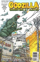 Godzilla Gangsters And Goliaths 5 00a Godzilla Gangsters And Goliaths 5 00a