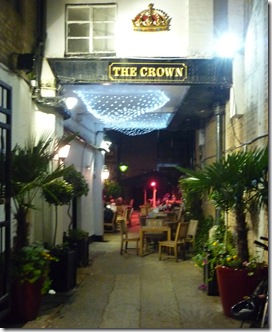 crown inn