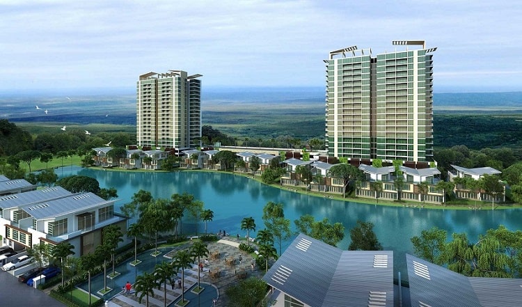 Tổng hợp những dự án Căn Hộ Quận Thủ Đức Năm 2019 Tổng hợp những dự án Căn Hộ Quận Thủ Đức Năm 2019