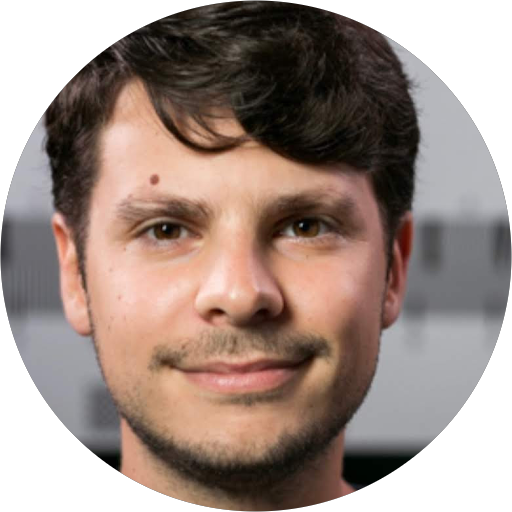 Omri Levvy