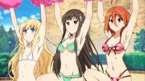 Xem Anime Amagi Brilliant Park Specials VietSub Xem Anime Amagi Brilliant Park Specials - Amagi Brilliant Park OVA VietSub