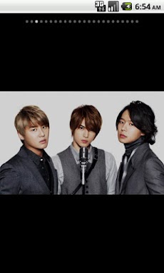 Jyjの壁紙 Androidアプリ Applion