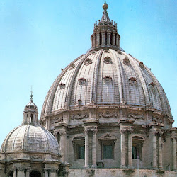 05 - Miguel Ángel - Cúpula de San Pedro del Vaticano