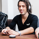Mateusz Moolhuizen
