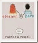 Eleanor ja Park - Rainbow Rowell
