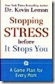 Stopping-Stress-Before-It-Stops-You-Kevin-Leman