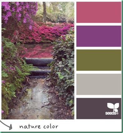 nature color