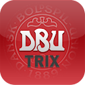 DBU Trix logo
