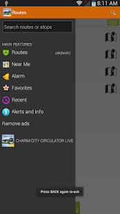 Download Charm City Circulator Live APK for Android