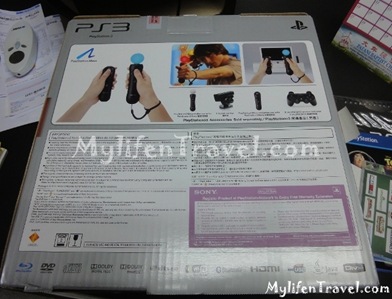 New Play Station 4 11