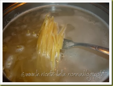 Spaghetti alla carbonara vegetariana con broccoli (1)