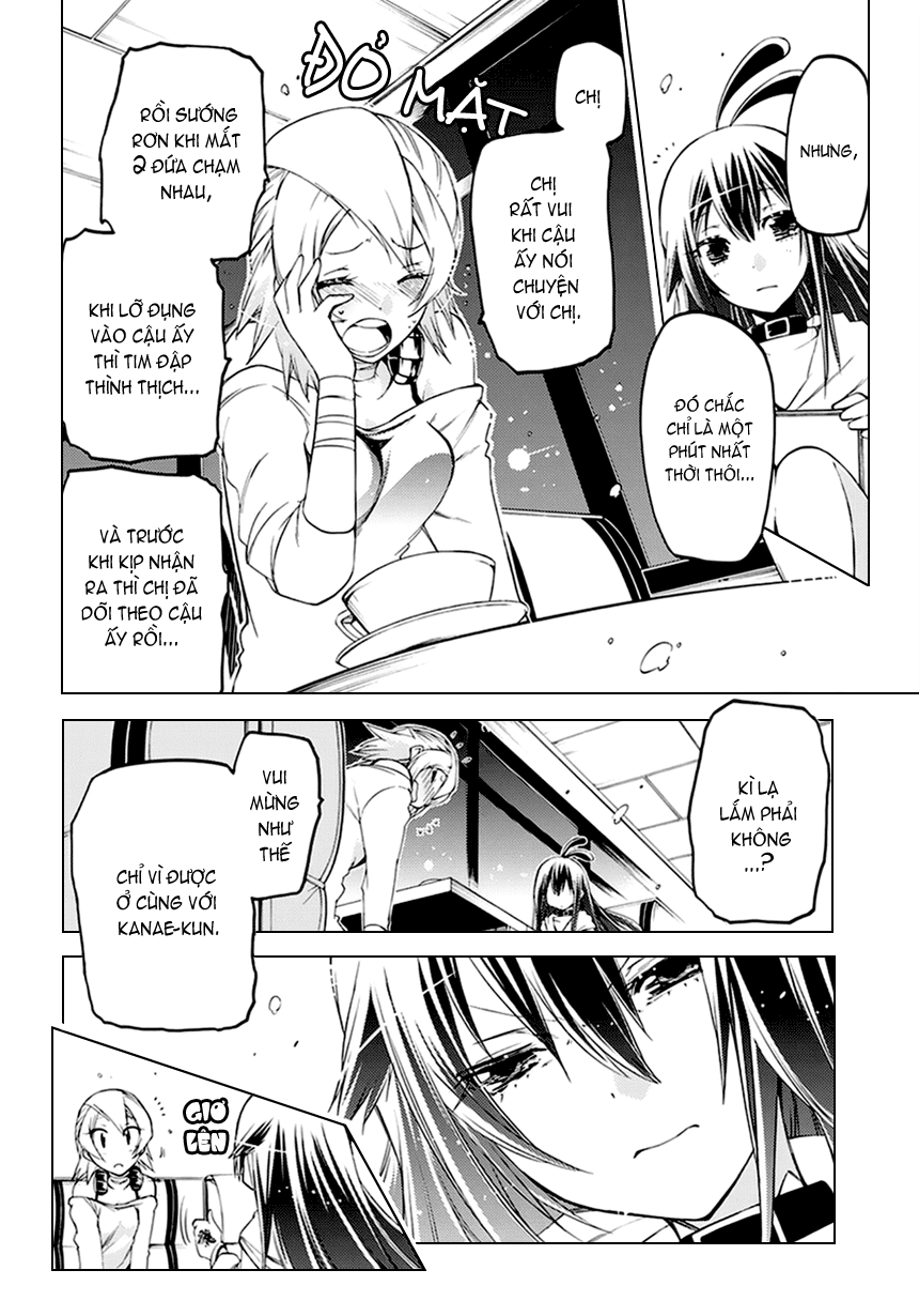 Fukashigi Philia chap 4