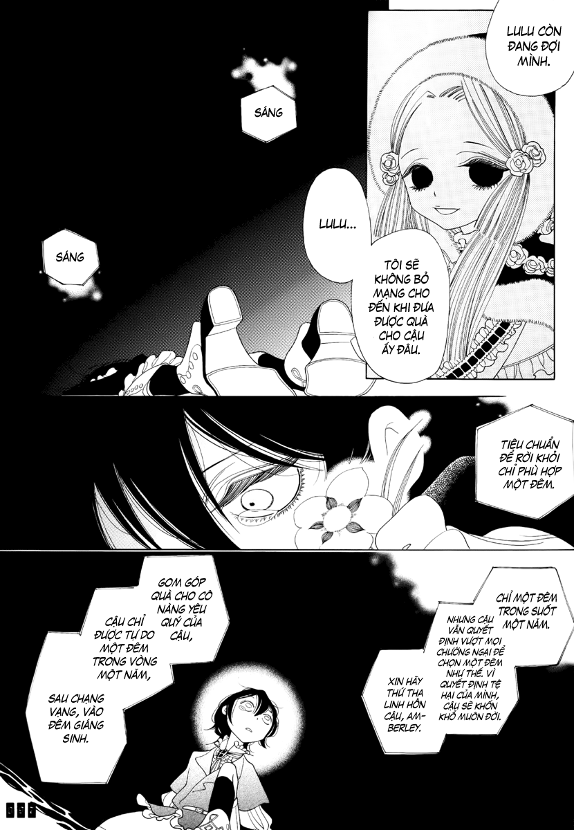 Noël chap 1