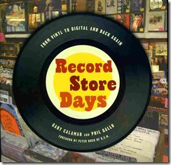 RECORD SHOP DAY1069