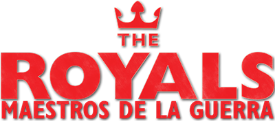 TheRoyals_Maestros_de_la_guerra TheRoyals_Maestros_de_la_guerra
