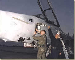 F-18 Photo Recon