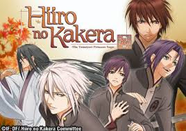 Xem Anime Hiiro No Kakera -Hồng huyết phiến VietSub Xem Anime Hiiro No Kakera -Hồng huyết phiến - Công chúa Tamayori Saga VietSub