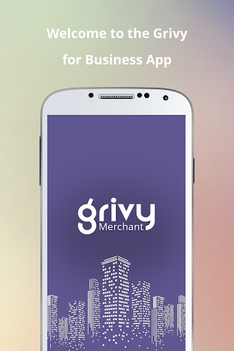 Grivy for Business