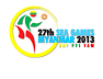 Juara dan Kutipan Pingat Sukan SEA 2013