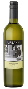 2011 Urban uco Chardonnay VENEZUELA
