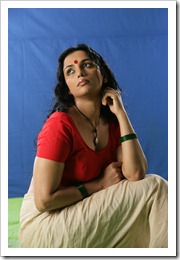 Swetha Menon at Thaaram Movie Hot Stills 016