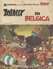 P00025 - Asterix en Belgica.rar #2
