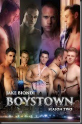 Boystown Season 2 Book Cover 300