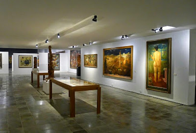 OHD Museum Magelang magelang