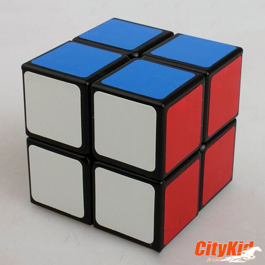 Đồ chơi rubik Rubik 2x2x2