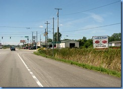 4029 Indiana - Fort Wayne, IN - Lincoln Highway (State Route 930)