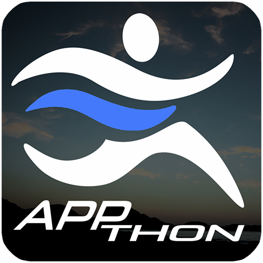 Appthon LOGO-APP點子