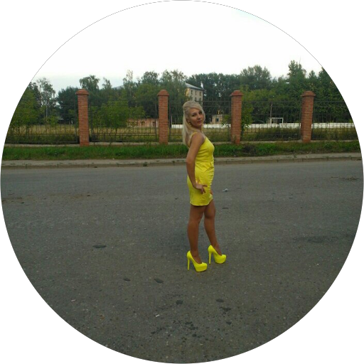 Оксана Галимова